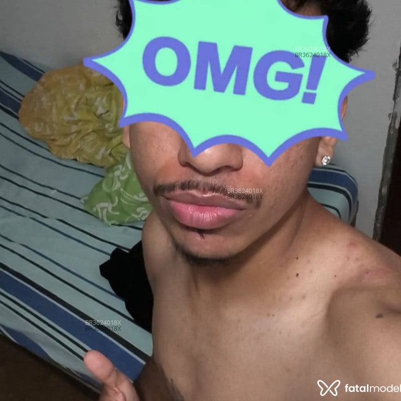 Acompanhante Santos - Feed