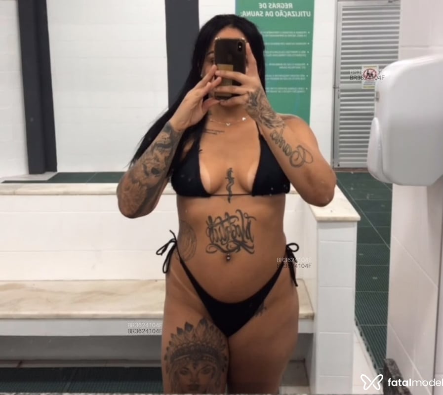 Acompanhante Gomes - Feed