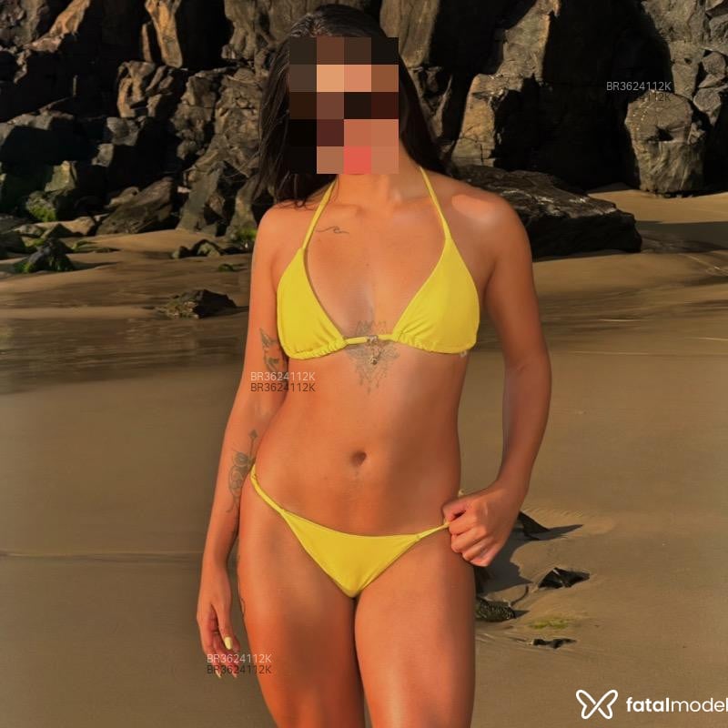 Acompanhante Julia - Feed