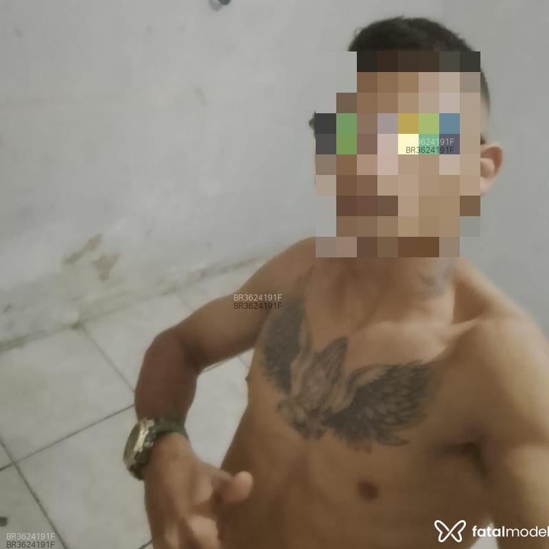 Acompanhante Safadeza - Feed