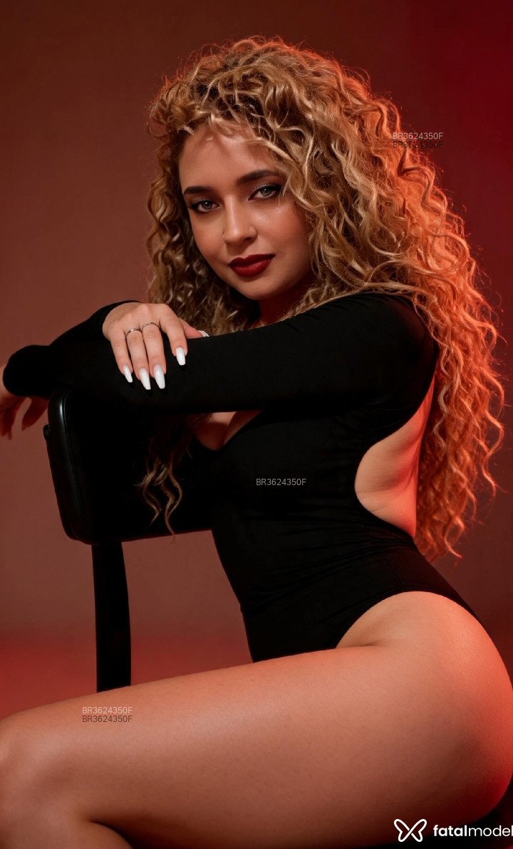 Acompanhante Eliza - Feed