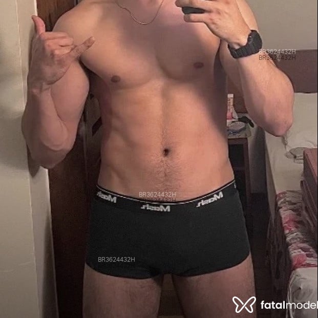 Acompanhante Felipe Cruvinel - Feed