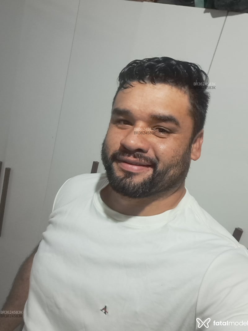Acompanhante Marcelo - Feed