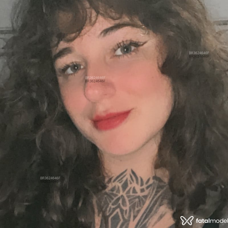 Acompanhante Jade Falaska - Feed
