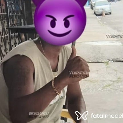 Acompanhante Henrique - Feed