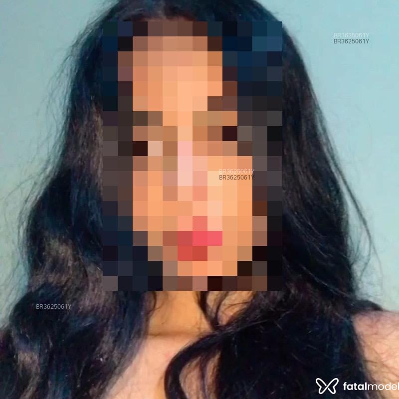Acompanhante Rafaela - Feed