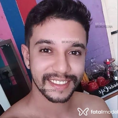 Acompanhante Marcelo - Feed