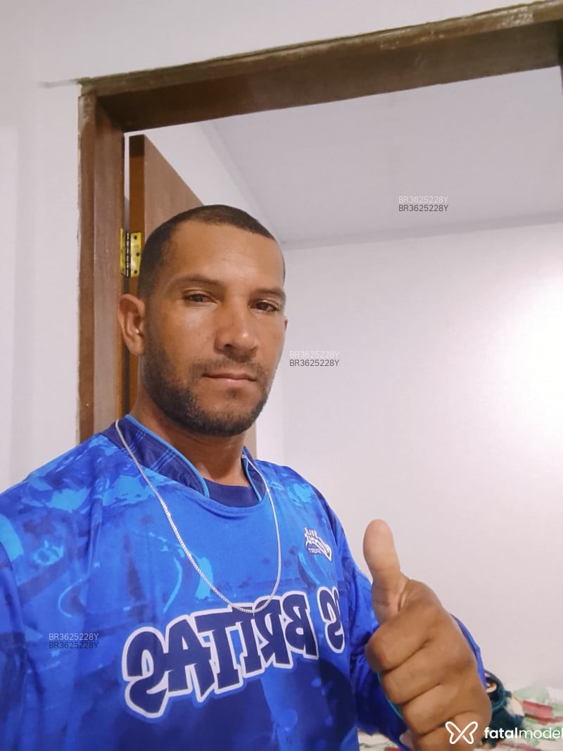 Acompanhante Joséreis Lopes - Feed