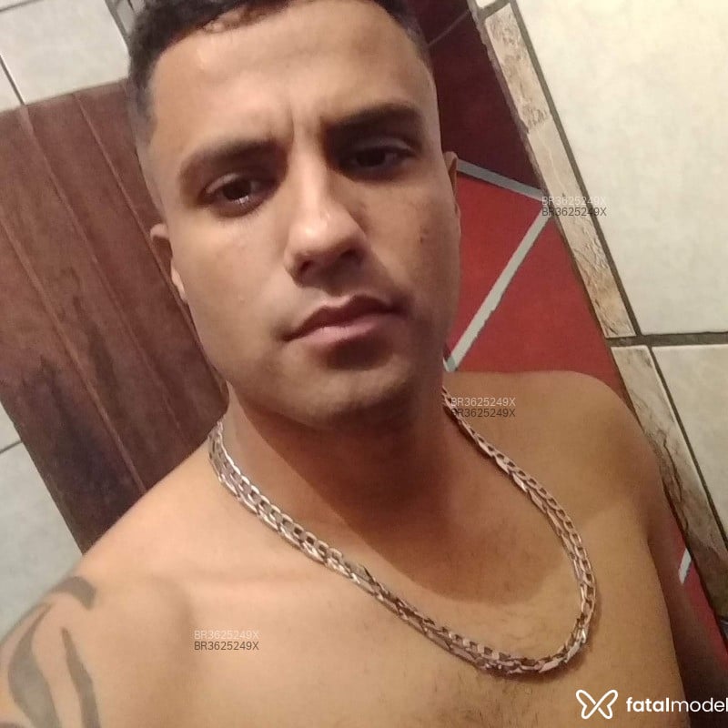 Acompanhante Andrezinho - Feed