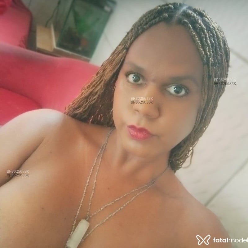 Acompanhante Dressinha Angel - Feed