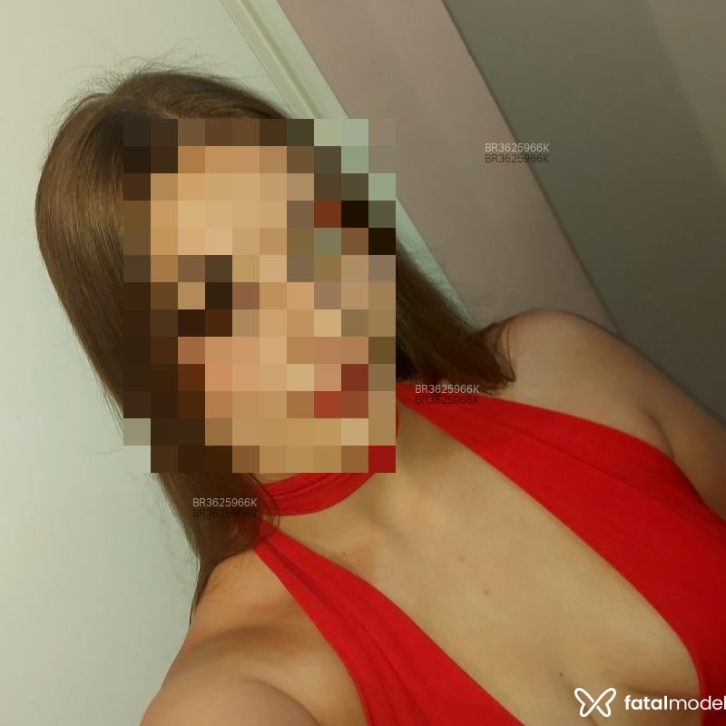 Acompanhante Sofia - Feed