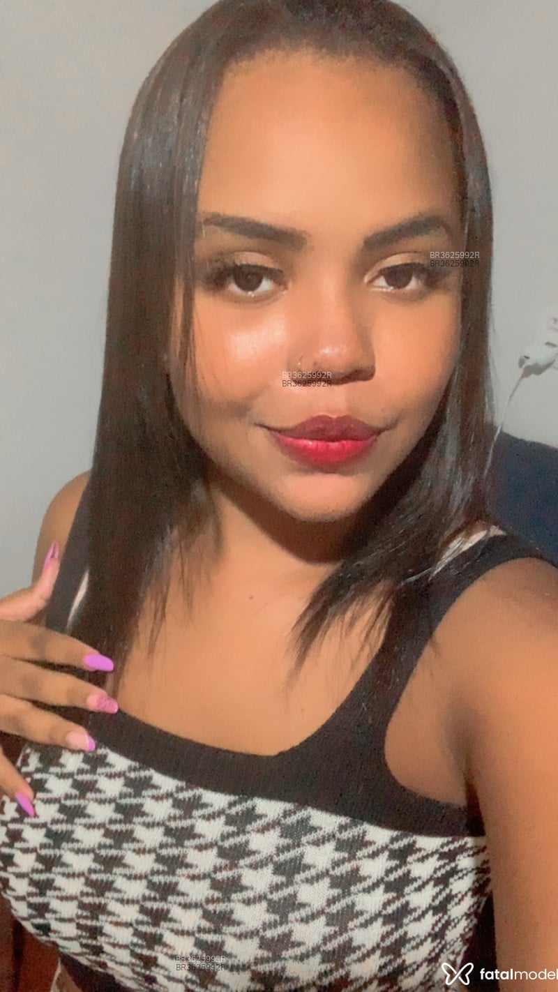 Acompanhante Beatriz - Feed