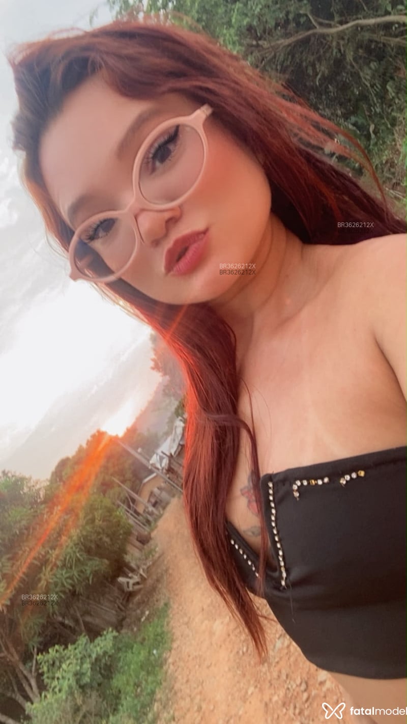 Acompanhante Lolla Gomes - Feed