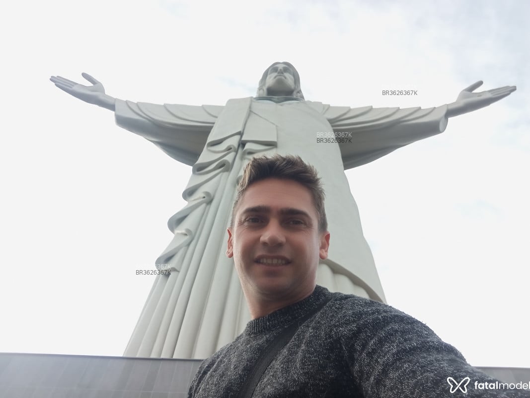 Acompanhante Diego Agradinho - Feed