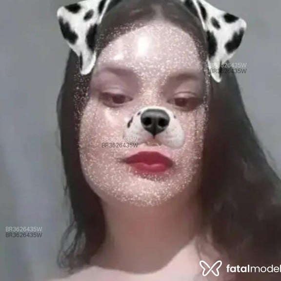 Acompanhante Angélica - Feed