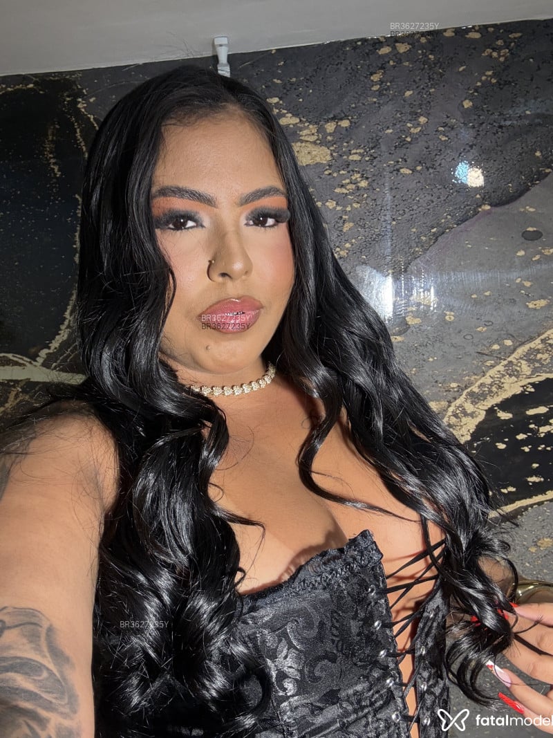 Acompanhante Jade Pinho - Feed