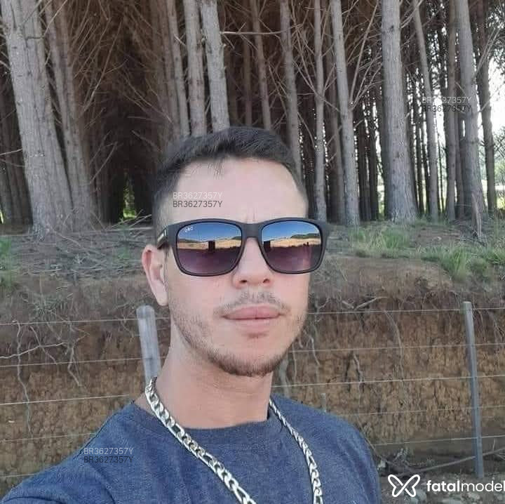 Acompanhante Alemão - Feed