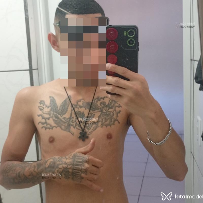 Acompanhante Santos - Feed
