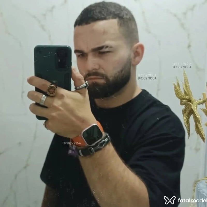 Acompanhante Aguiar - Feed