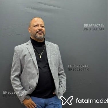 Acompanhante Vieira - Feed