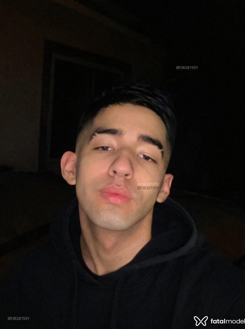 Acompanhante Gabriel - Feed