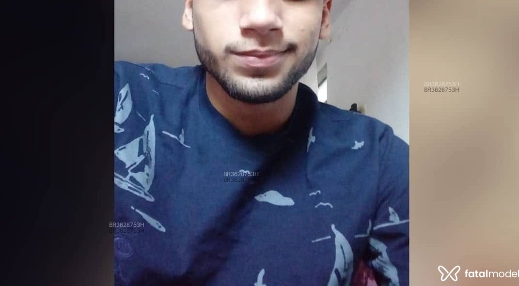 Acompanhante Kaleb Siqueira - Feed