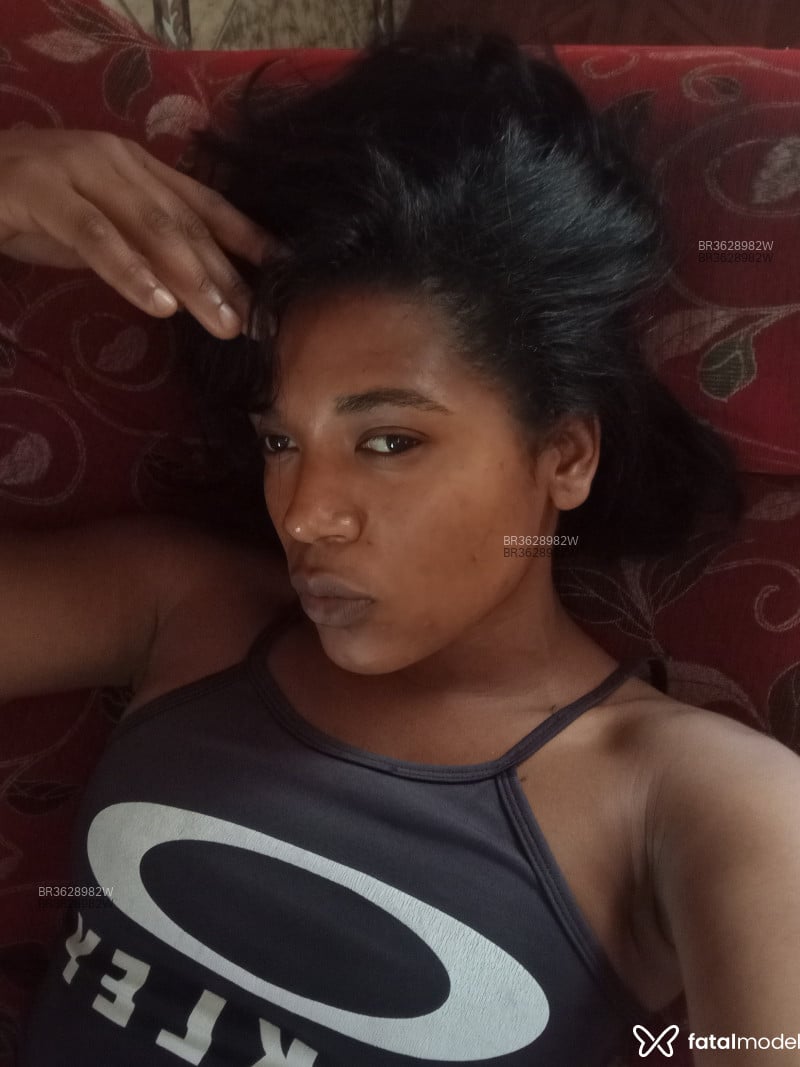 Acompanhante Ketty - Feed