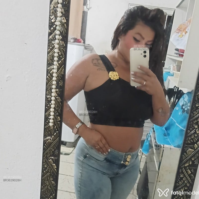 Acompanhante Sabrinaalves - Feed