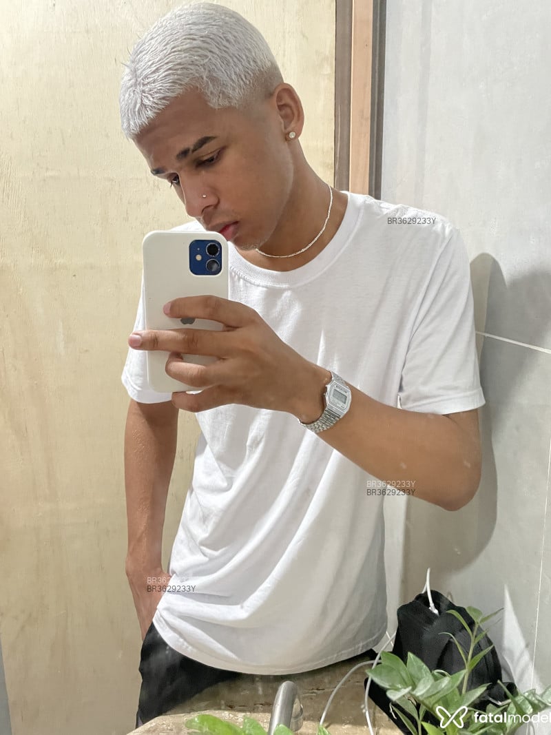 Acompanhante Jotinha - Feed