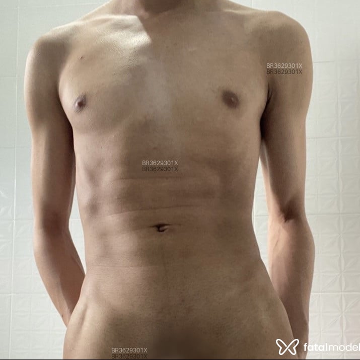 Acompanhante Alex Montreuxx - Feed