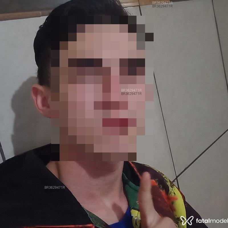 Acompanhante Fadado - Feed