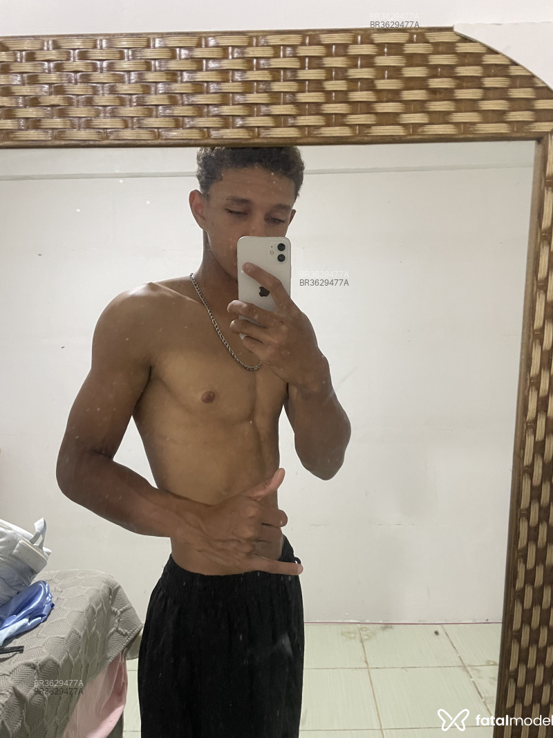 Acompanhante Santos - Feed