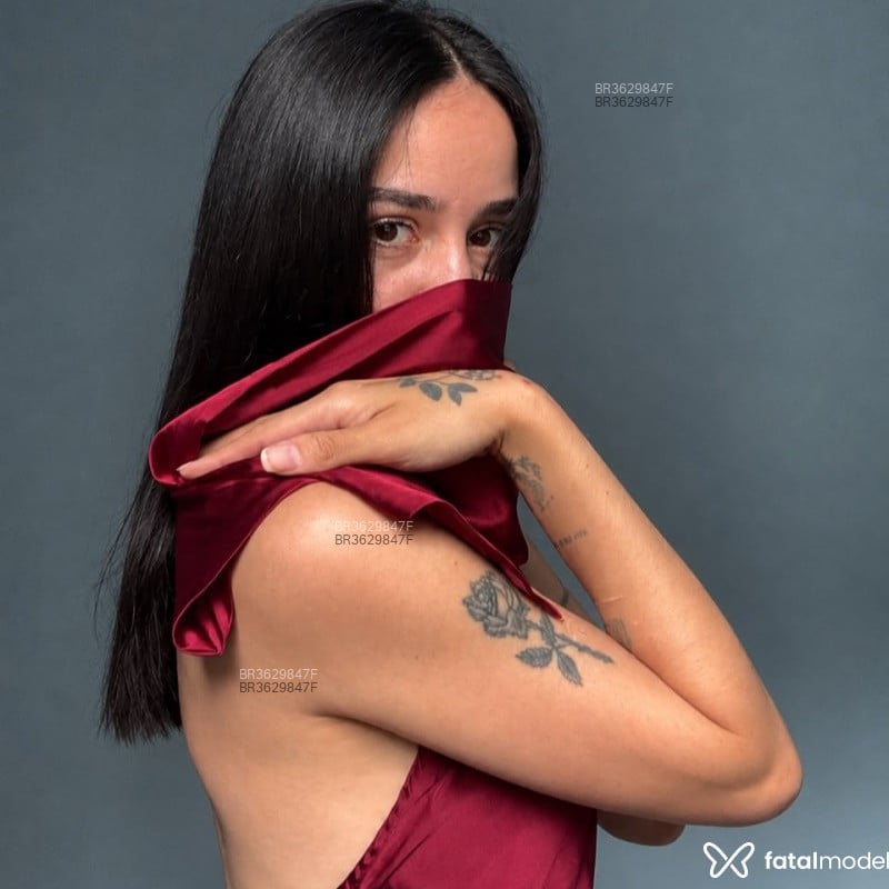 Acompanhante ísis Sartori - Feed