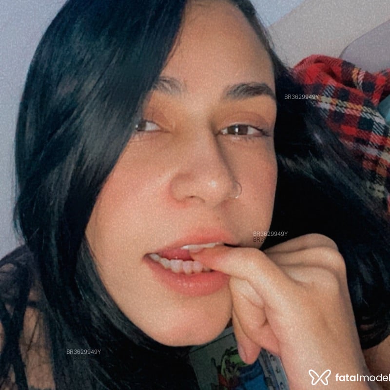Acompanhante Morgana Montclair - Feed