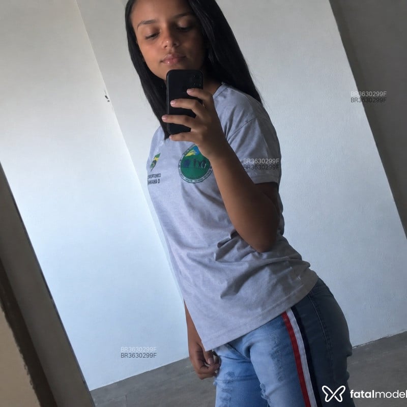Acompanhante Nice Almeida - Feed