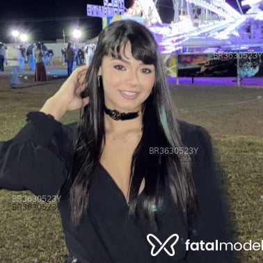 Acompanhante Bruninha - Feed