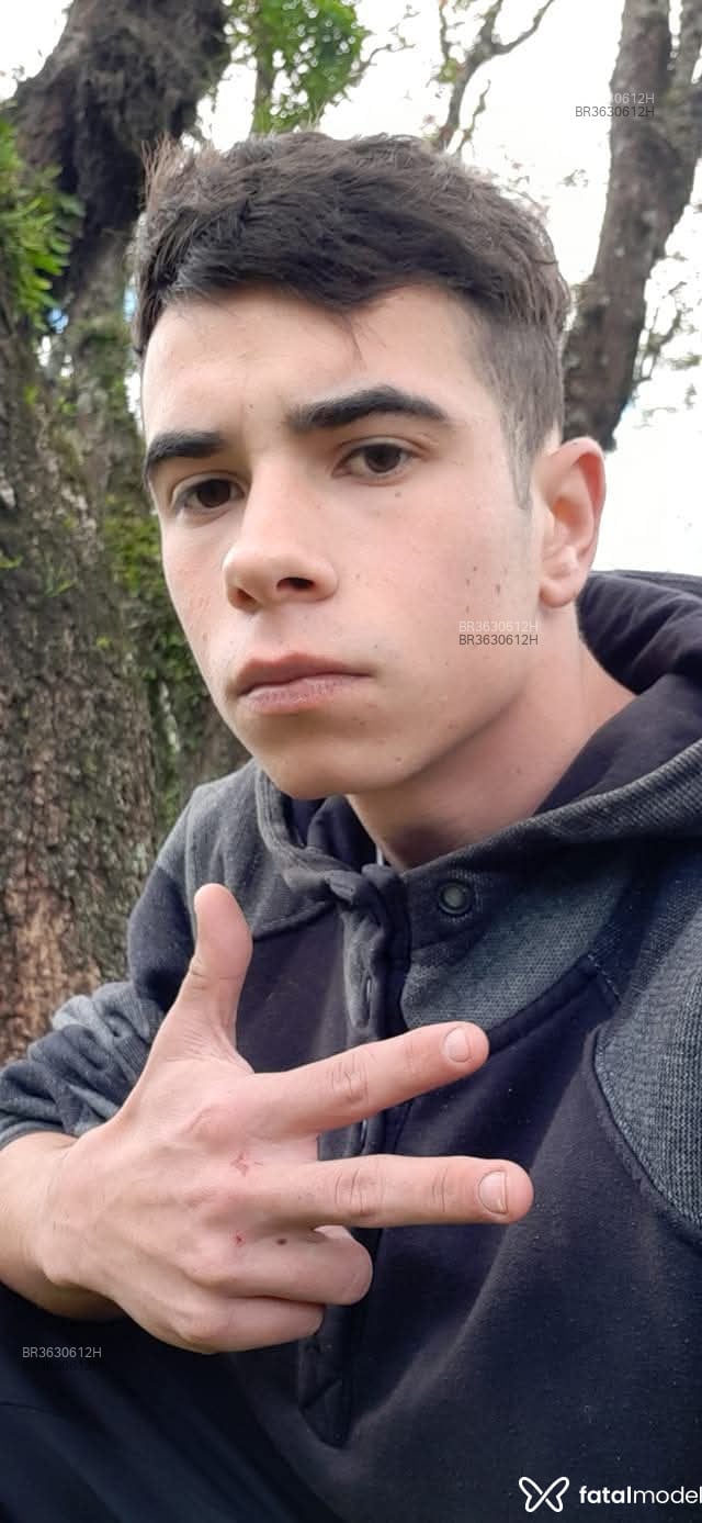 Acompanhante Gustavo Luis - Feed