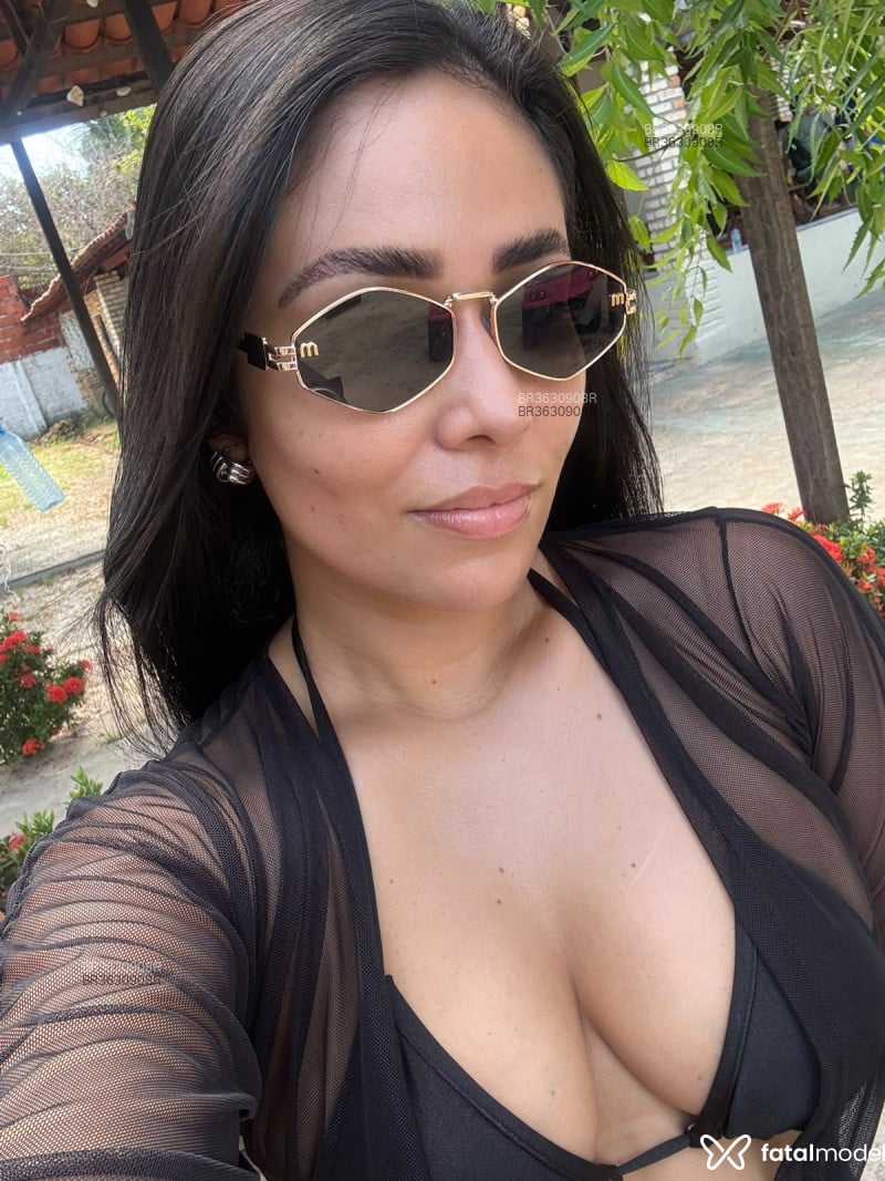 Acompanhante Camila Lima - Feed