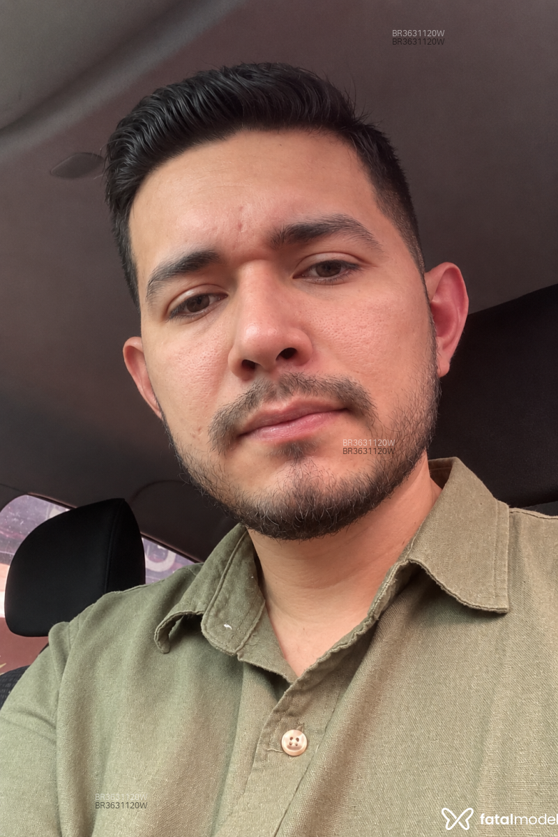 Acompanhante Guilherme Bruz - Feed