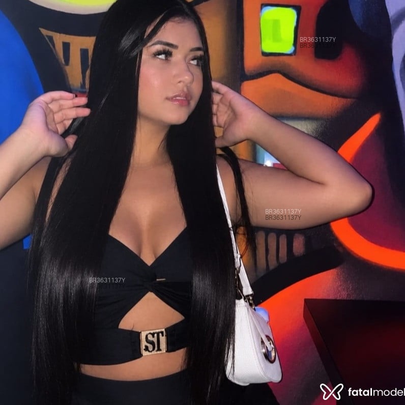 Acompanhante Sofia - Feed