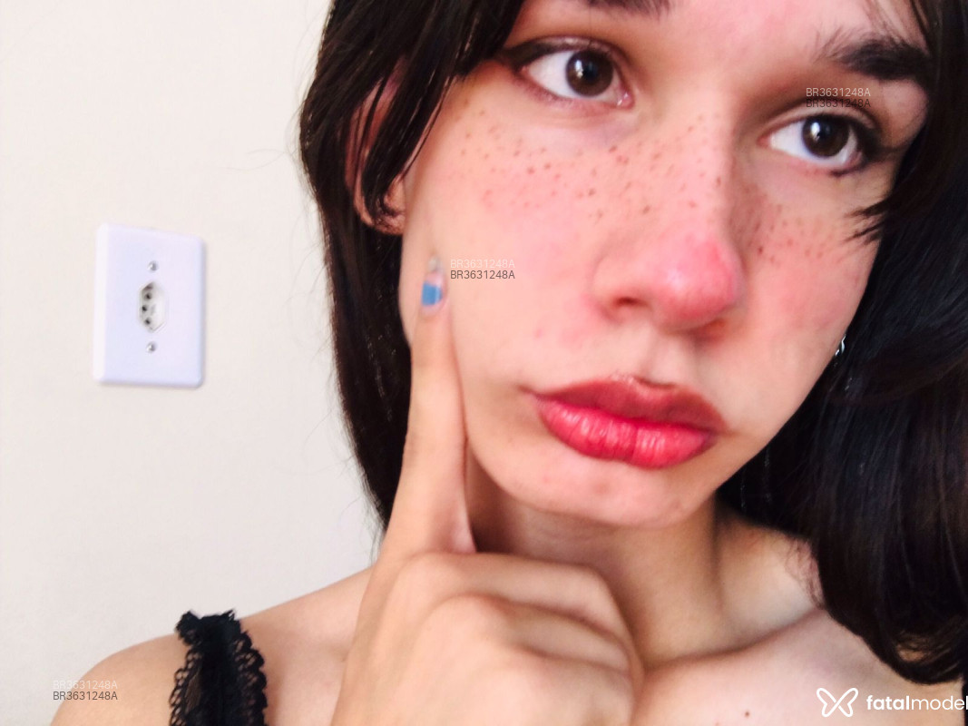 Acompanhante Ariela Obscura - Feed