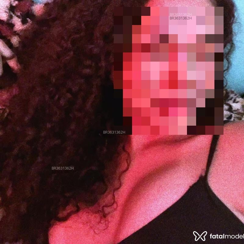 Acompanhante Carolina - Feed