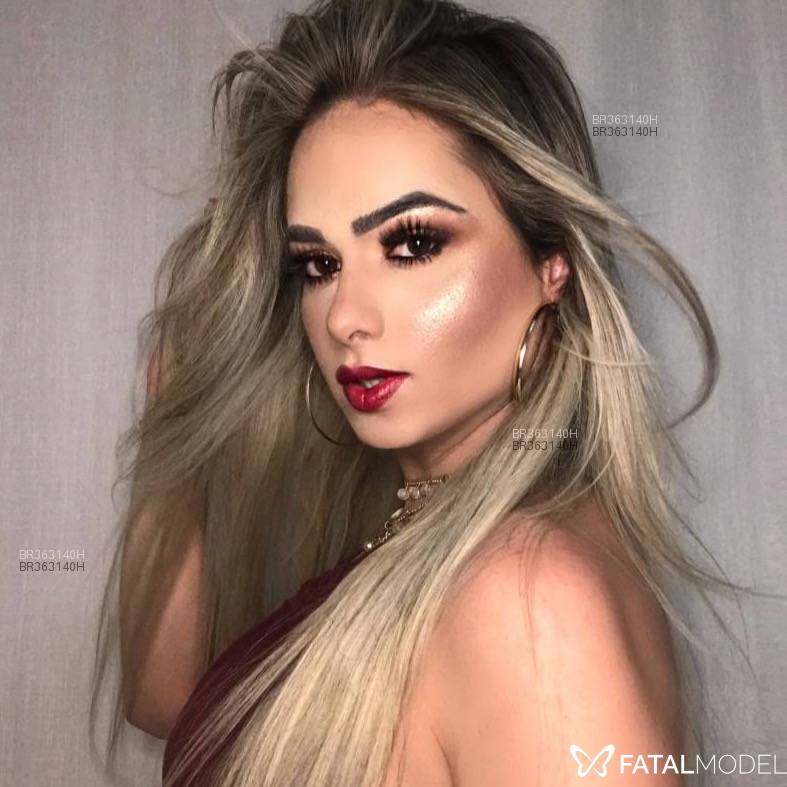 Acompanhante Maylla Araujo - Feed