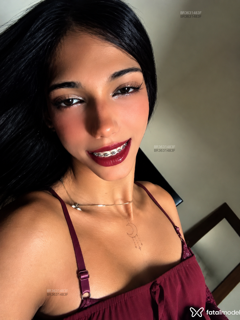 Acompanhante Luara - Feed