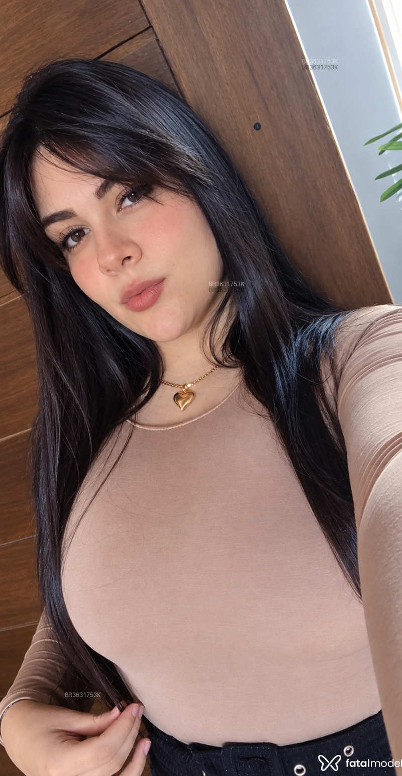 Acompanhante Leonina - Feed