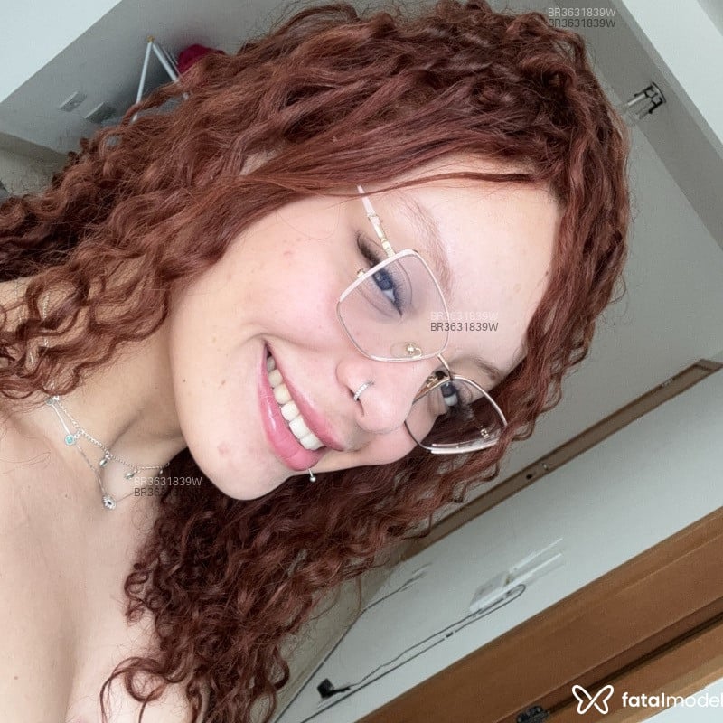 Acompanhante Bianca - Feed