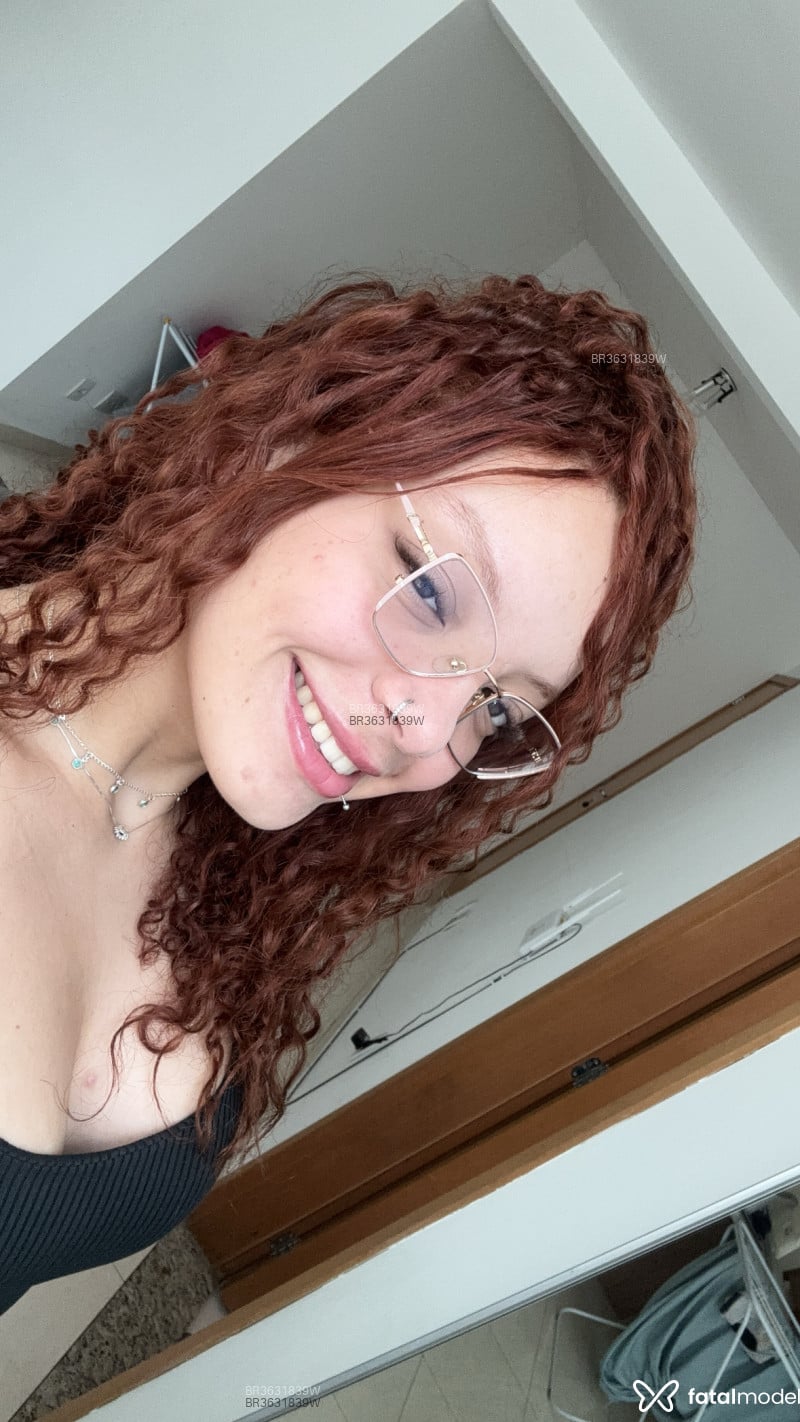 Acompanhante Bianca - Feed