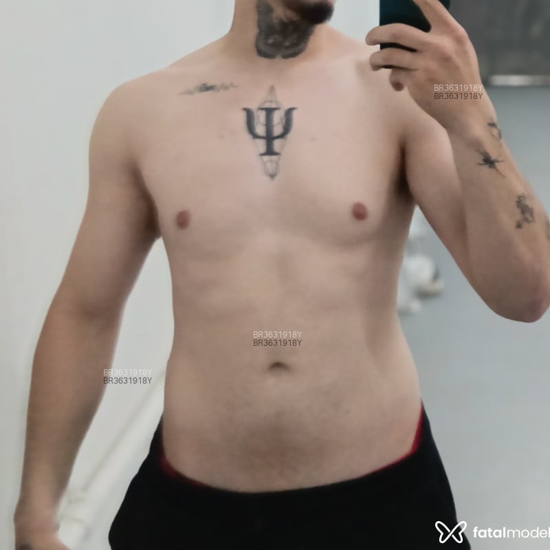 Acompanhante Gomes - Feed