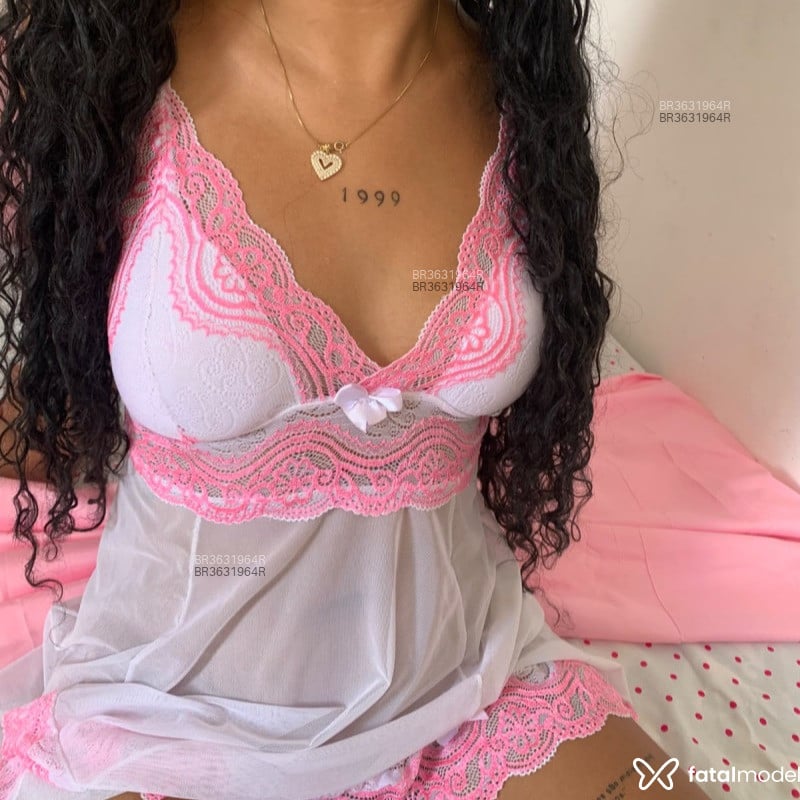 Acompanhante Lorena - Feed