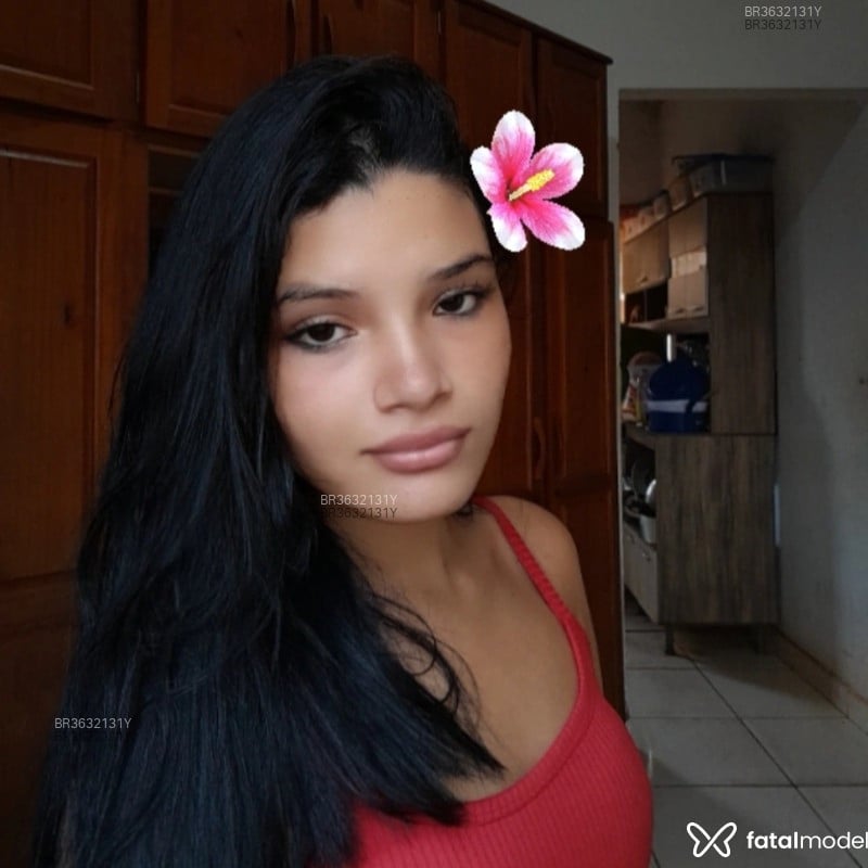 Acompanhante Bella Angel - Feed